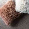 Curly Putetrekk Offwhite