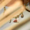 CUS Smykke Meaningful Stones
