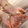 CUS Smykke Med Charms Dreams & Courage S