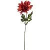 Dahlia Oransj H45