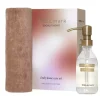 Daily Home Care Set - Håndsåpe 250ml Fresh Linen og Håndkle