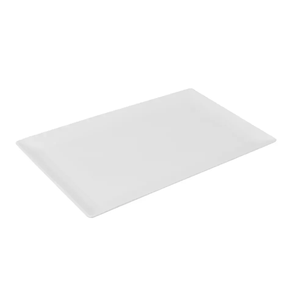 Daily Use Kakefat Porselen