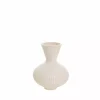 Dalula Vase 8,7 Offwhite
