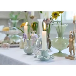 Dalula Vase 8,7 Offwhite
