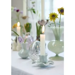Dalula Vase 8,7 Offwhite