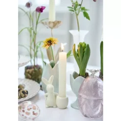 Dalupa Blomsterpotte Hyasint H10,4 Lysegrønn
