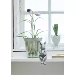 Dalupa Blomsterpotte Hyasint H10,4 Lysegrønn