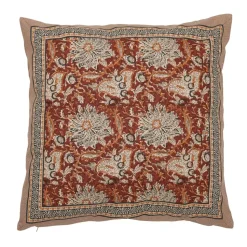 Dante Rust Putetrekk 48x48