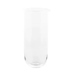Daphne Karaffel Transparent Glass 130cl