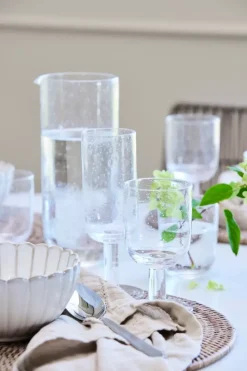 Daphne Vannglass Transparent Glass 26cl