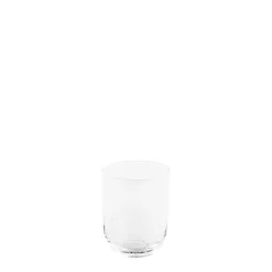 Daphne Vannglass Transparent Glass 26cl
