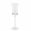 Dauphine Champagneglass