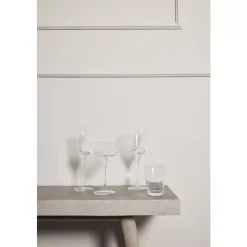 Dauphine Champagneglass