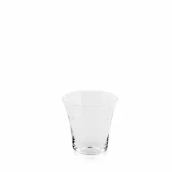 Dauphine Vannglass