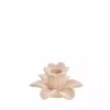 Deanne Lysestake Blomst H5,6 Rosa