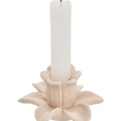 Deanne Lysestake Blomst H5,6 Rosa