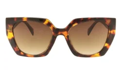Debbie Tortoise Solbriller