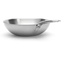 DeBuyer - Alchimy - Wok 32 cm - 5,5 l