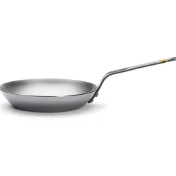 DeBuyer - Hellstrøm - Stekepanne 28 cm - 1,7 l