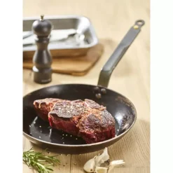 DeBuyer - Hellstrøm - Stekepanne 28 cm - 1,7 l