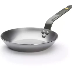DeBuyer - Hellstrøm - Stekepanne 28 cm - 1,7 l