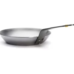 DeBuyer - Hellstrøm - Stekepanne 28 cm - 1,7 l