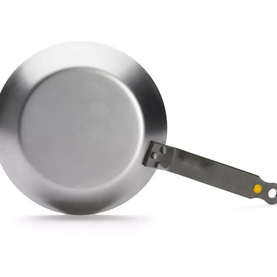 DeBuyer - Hellstrøm - Stekepanne 28 cm - 1,7 l