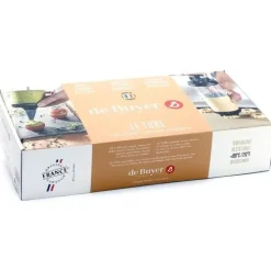 DeBuyer - Le tube - Kakesprøyte - 0,75 l