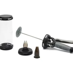 DeBuyer - Le tube - Kakesprøyte - 0,75 l