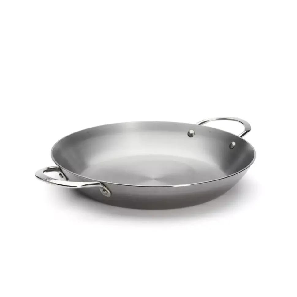 DeBuyer - Mineral B element - Paellapanne 32 cm