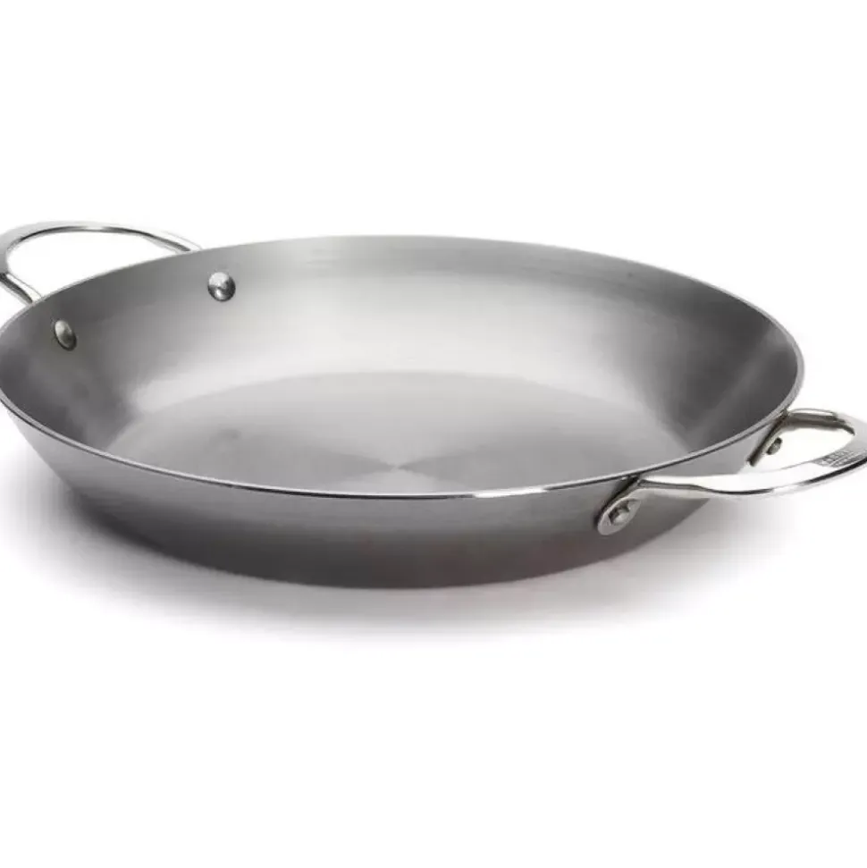 DeBuyer - Mineral B element - Paellapanne 32 cm