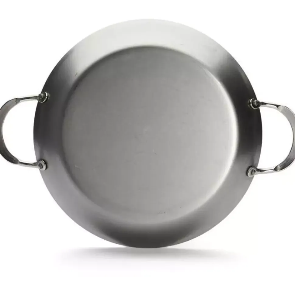DeBuyer - Mineral B element - Paellapanne 32 cm