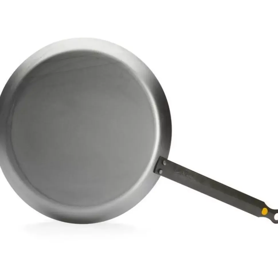 DeBuyer - Mineral B element - Pannekakepanne 30 cm