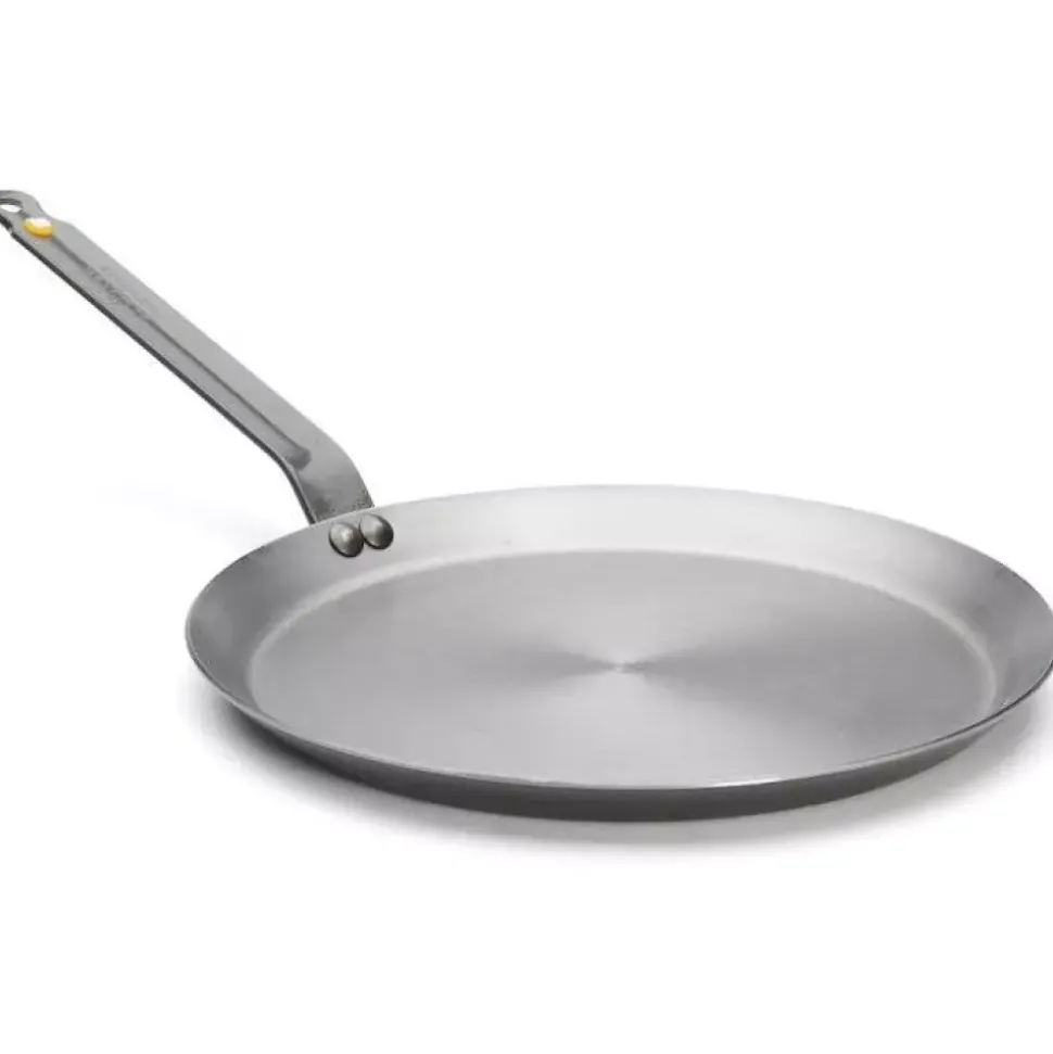 DeBuyer - Mineral B element - Pannekakepanne 30 cm