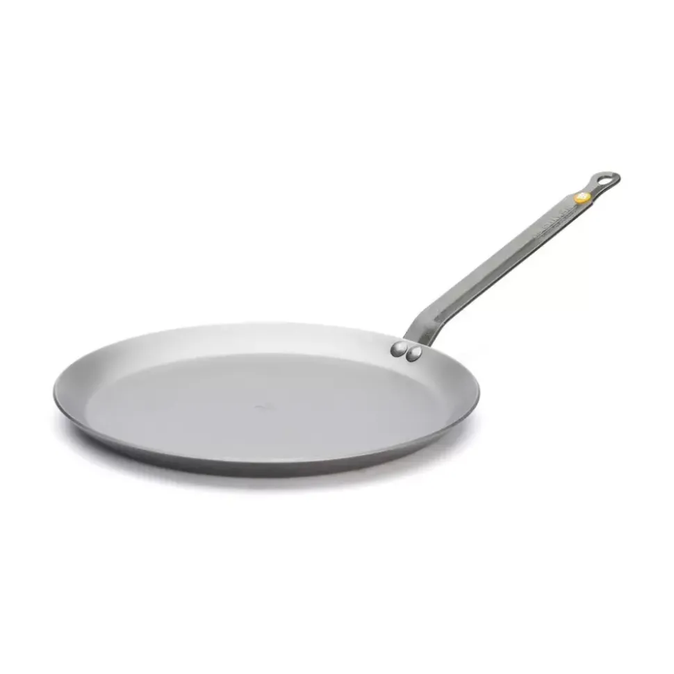 DeBuyer - Mineral B element - pannekakepanne 26 cm