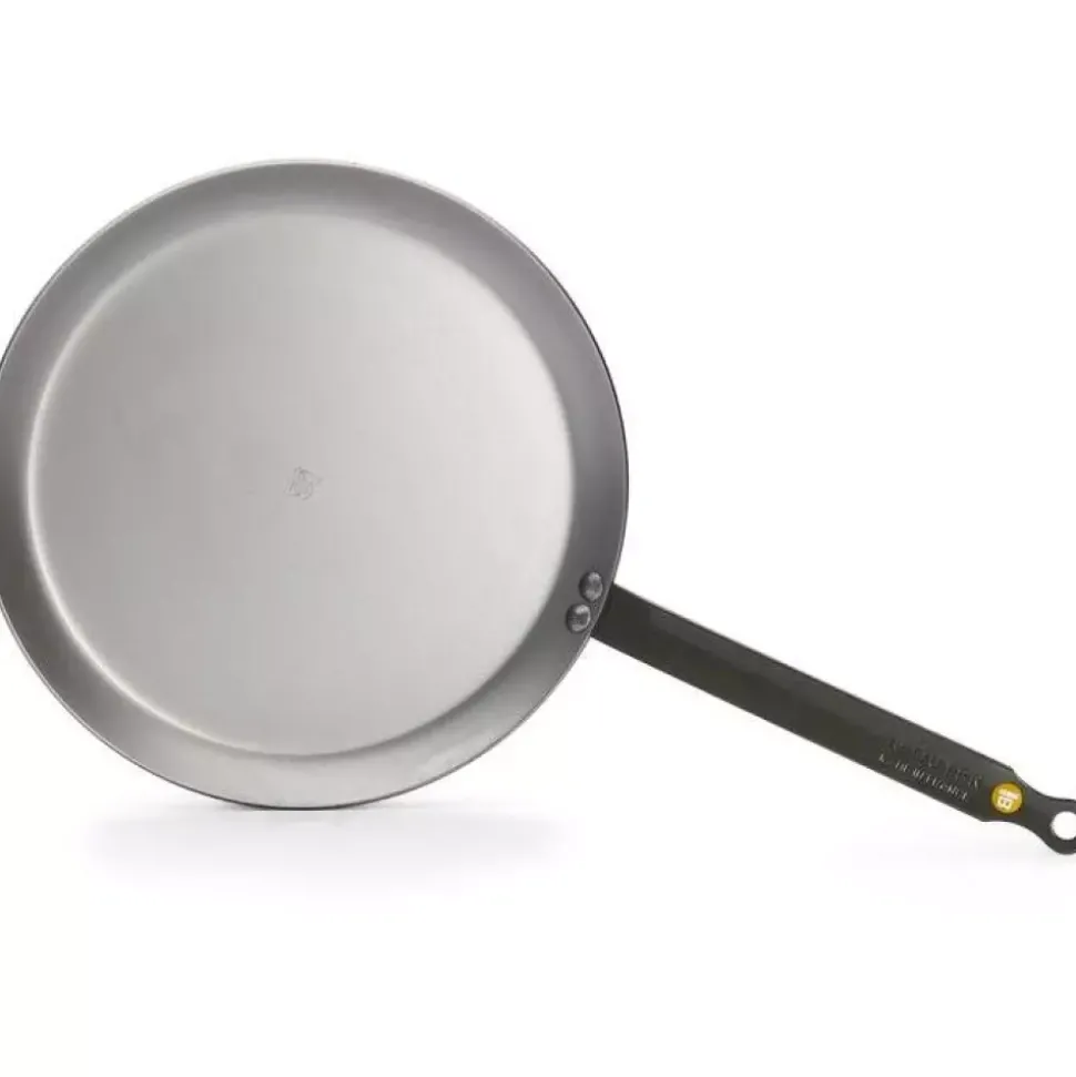 DeBuyer - Mineral B element - pannekakepanne 26 cm