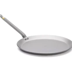 DeBuyer - Mineral B element - pannekakepanne 26 cm