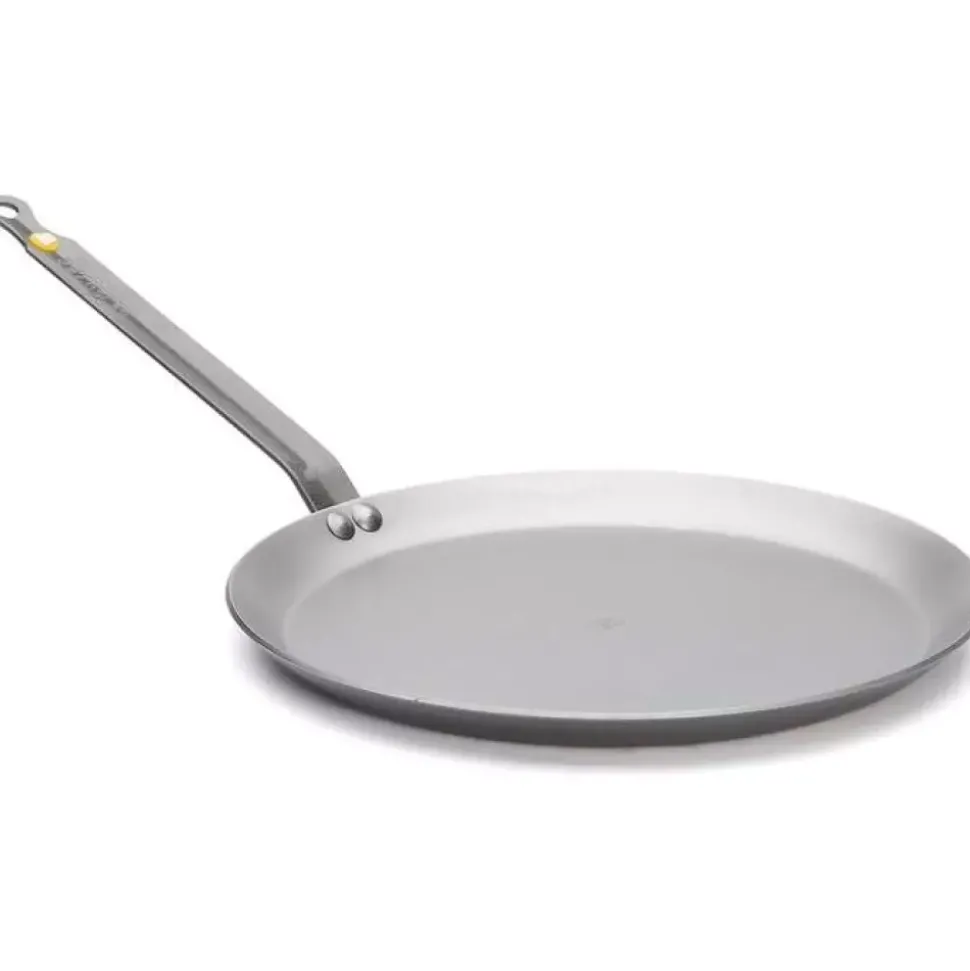 DeBuyer - Mineral B element - pannekakepanne 26 cm