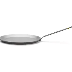 DeBuyer - Mineral B element - pannekakepanne 26 cm
