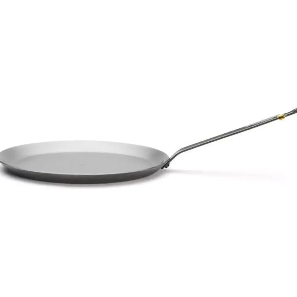 DeBuyer - Mineral B element - pannekakepanne 26 cm