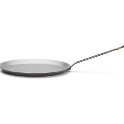 DeBuyer - Mineral B element - Pannekakepanne 24 cm