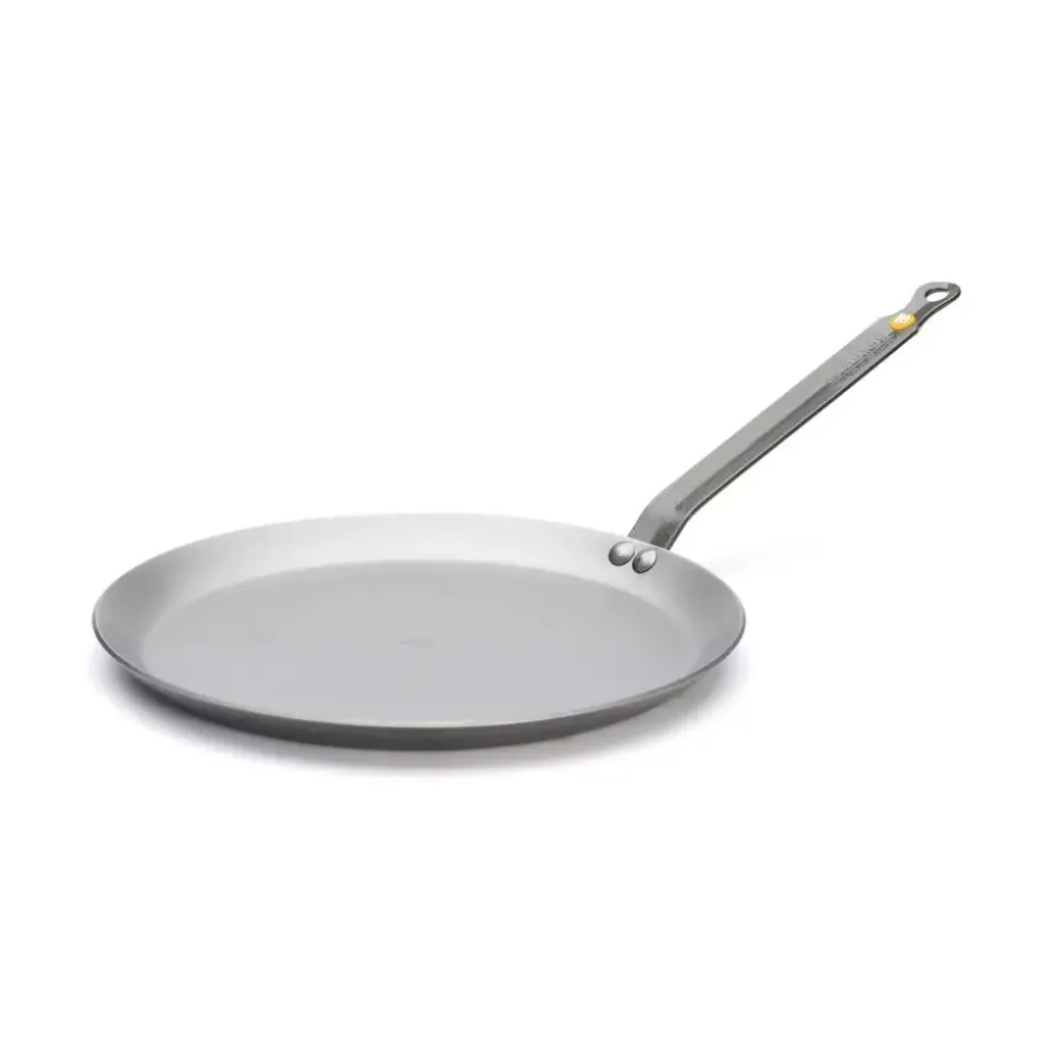 DeBuyer - Mineral B element - Pannekakepanne 24 cm
