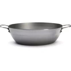 DeBuyer - Mineral B element - Stekepanne 32 cm