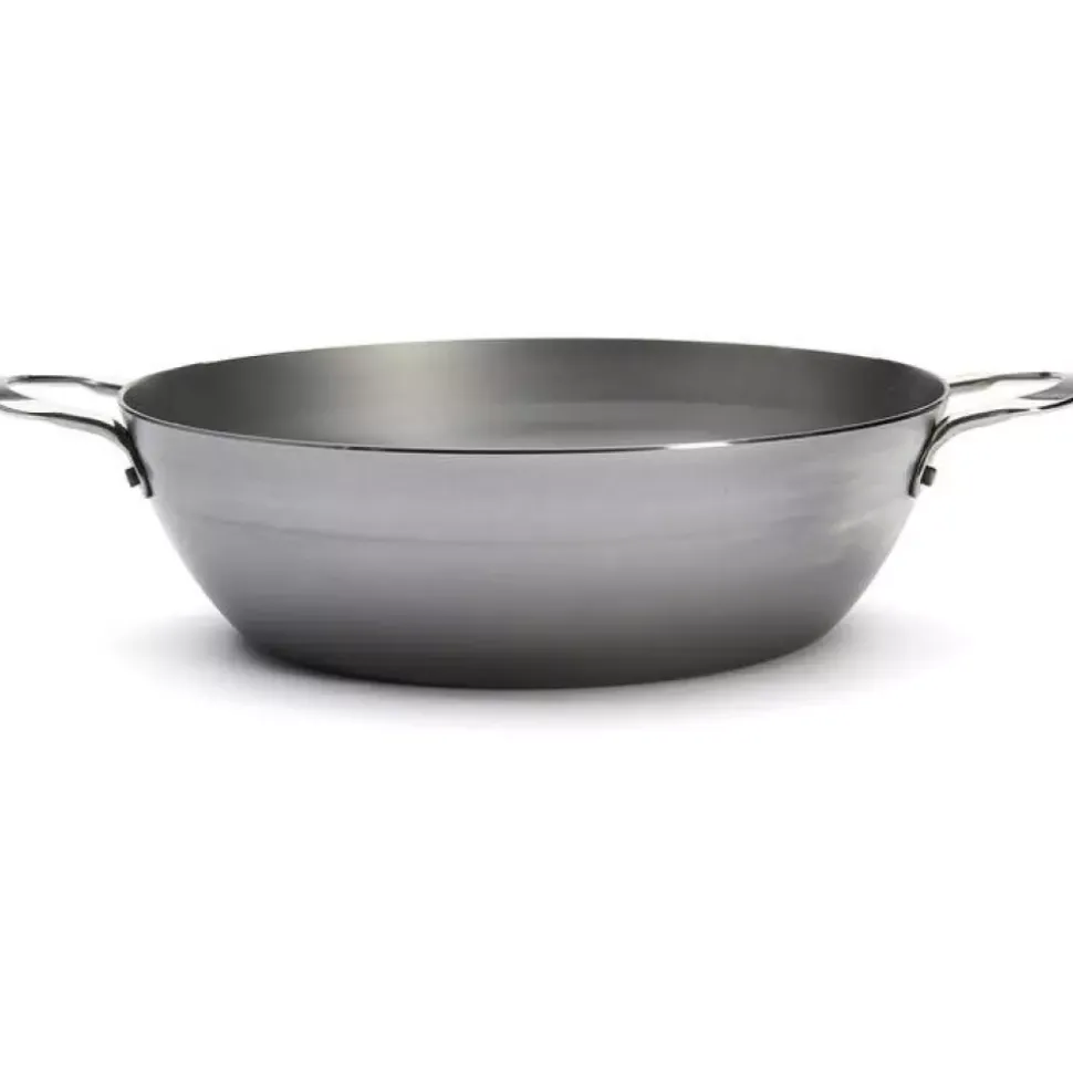 DeBuyer - Mineral B element - Stekepanne 32 cm