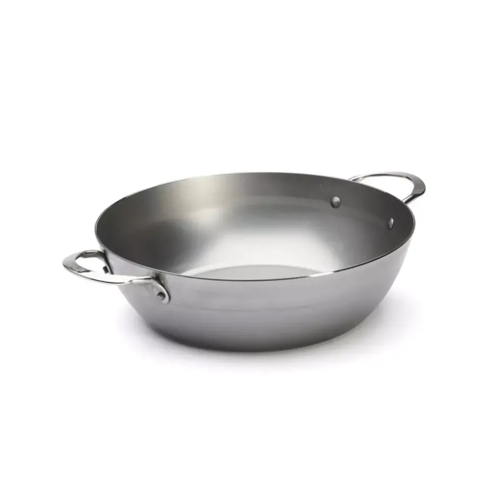 DeBuyer - Mineral B element - Stekepanne 32 cm