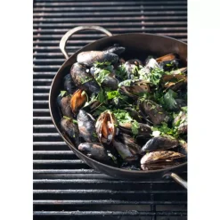 DeBuyer - Mineral B element - Stekepanne 32 cm