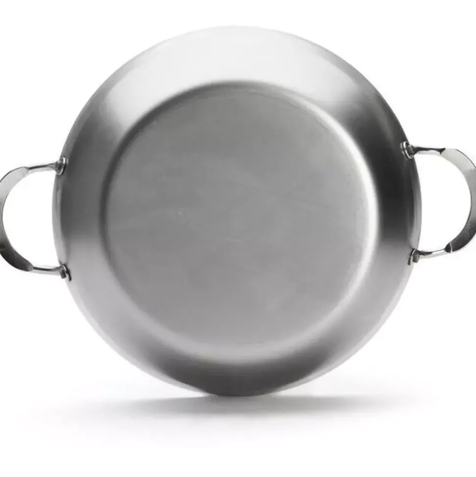 DeBuyer - Mineral B element - Stekepanne 32 cm