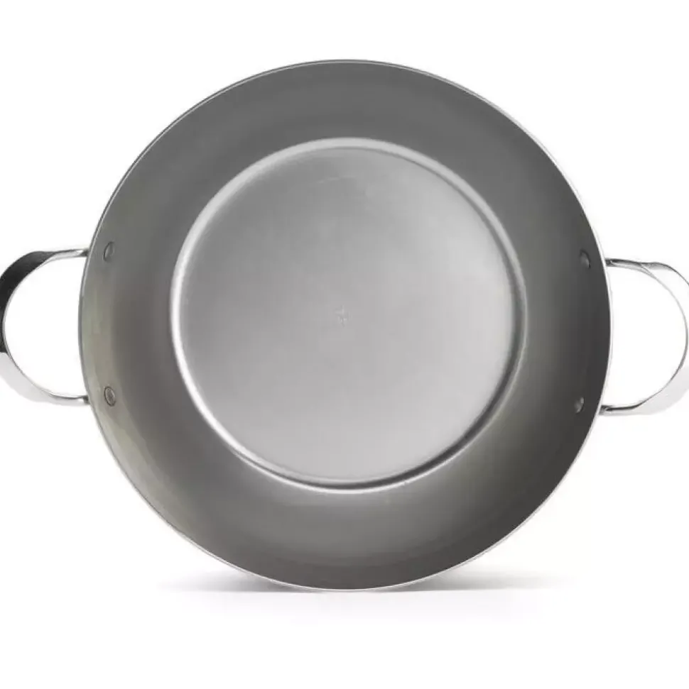 DeBuyer - Mineral B element - Stekepanne 32 cm