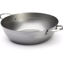 DeBuyer - Mineral B element - Stekepanne 32 cm