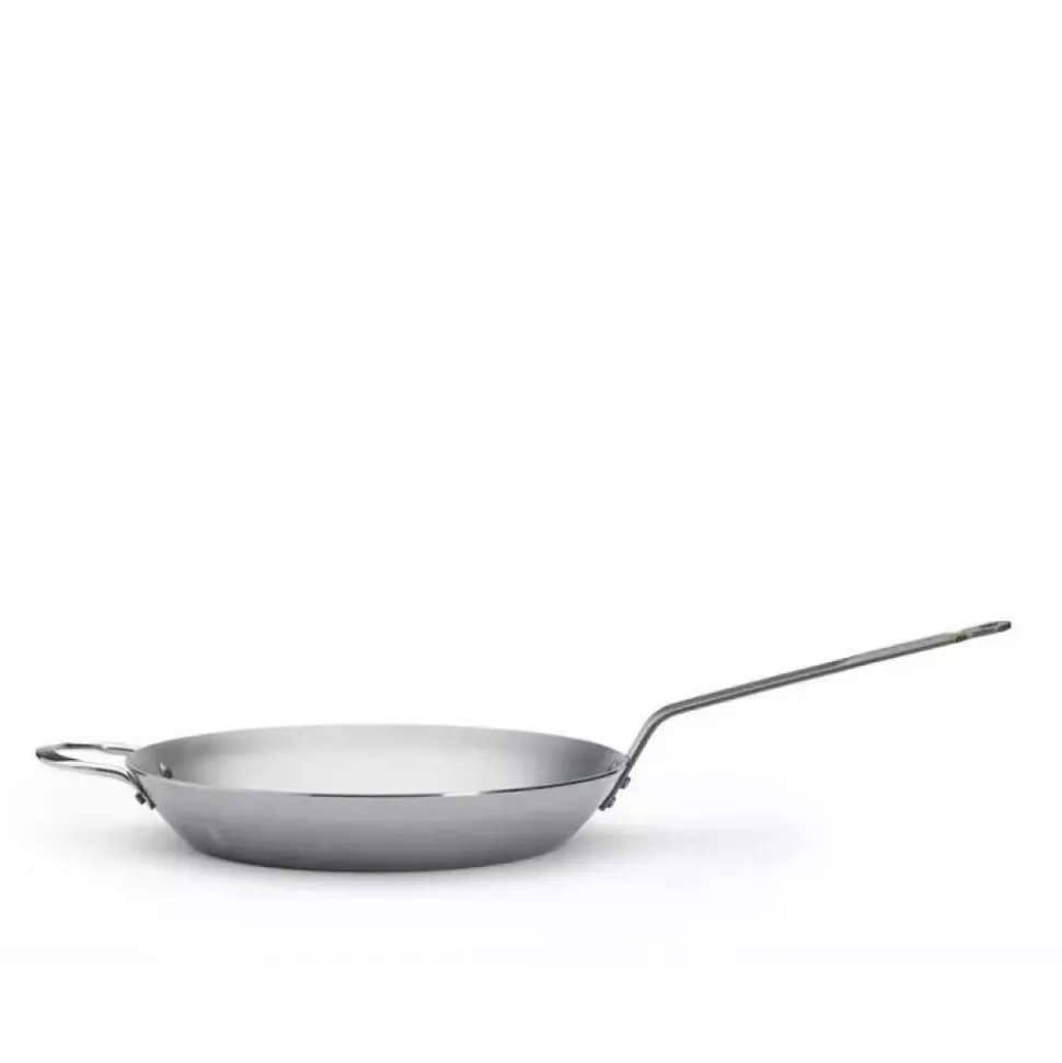 DeBuyer - Mineral B element - Stekepanne 32 cm